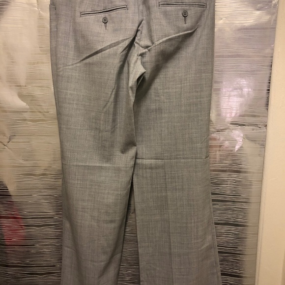 Express - Grey Design Studio Editor Pant - Picture 3 of 3